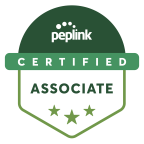 Peplink Certified Associate