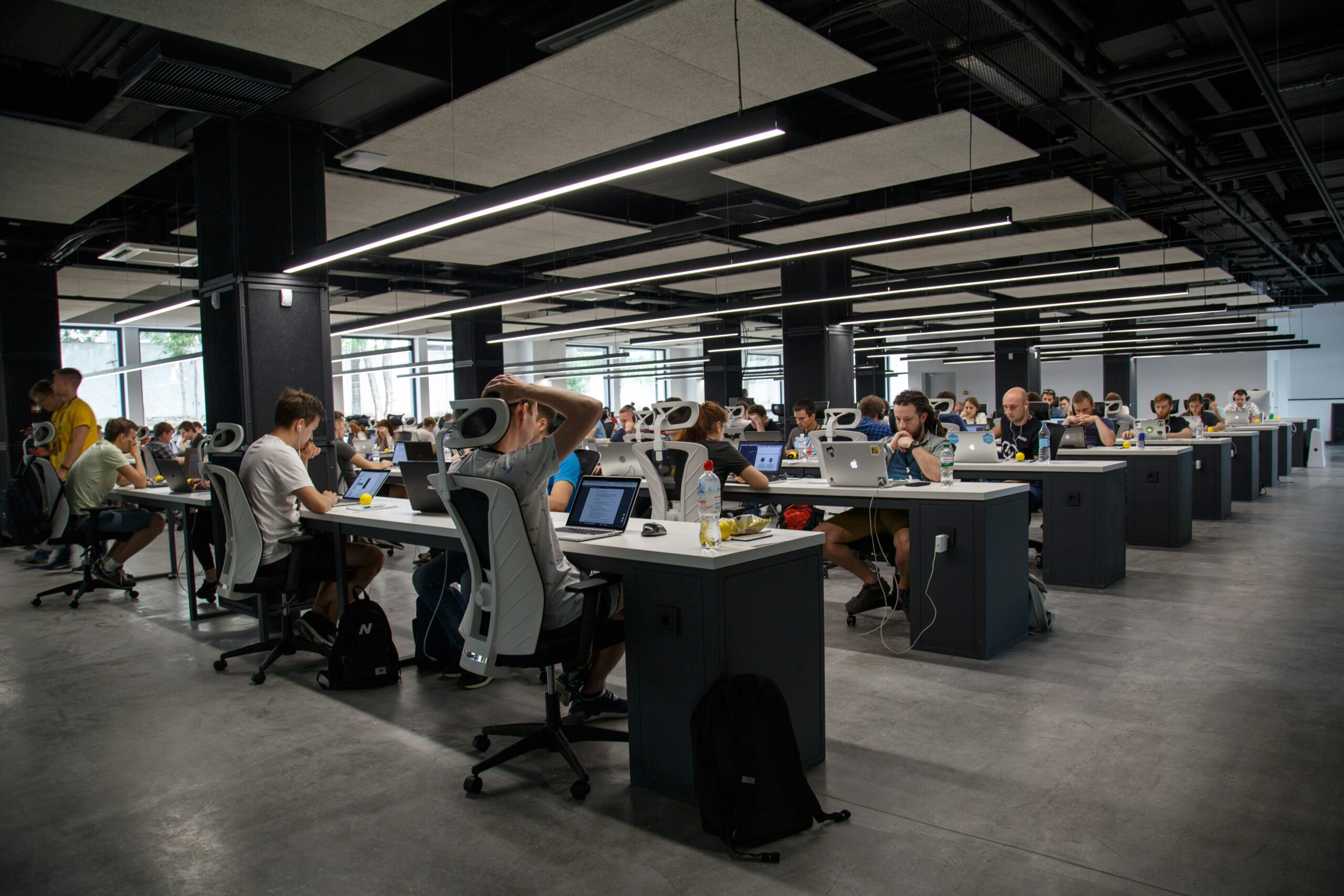 Why Leased Lines Are Worth the Investment for SMEs